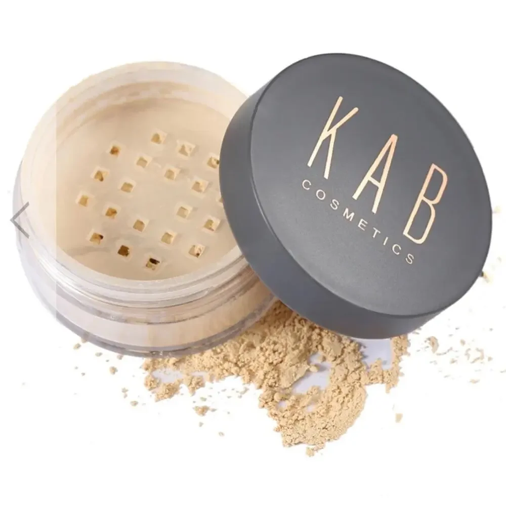 KAB TRANSLUCENT SETTING POWDER NWT